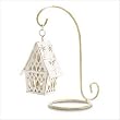 Cottage Candle Lantern
