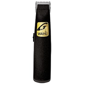 Wahl Groomsman Bump-Prevent Shaver & Trimmer