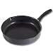 Nordic Ware Professional Weight 12 Inch Texas Skillet With Helper Handle
