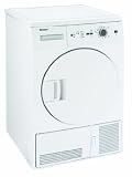 Blomberg TKF 8239 Trockner / Kondenstrockner / B / 8 kg / 4.49 kWh