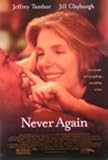 Never Again - Jeffrey Tambor, Jill Clayburgh - Movie Poster 28