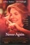 Never Again - Jeffrey Tambor, Jill Clayburgh - Movie Poster 28"x41"