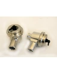Automotive Parts and Accessories: Agency Power Racing Diverter Valve Pair Porsche 996TT 997.2TT Cayenne TT Panamera TT - Agency Power