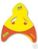 Eigenschaften Royalbeach / Royalbeach Kickboard II, gelb