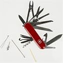 Victorinox Swiss Champ Army Knife