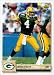1992 Upper Deck Brett Favre Football Card #484 - Shipped In Protective Display Case!