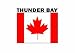 Thunder Bay, Ontario Toddler T-Shirt
