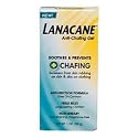 Lanacane Anti chafing gel soothes and prevents chafing and soreness from skin - 1 oz