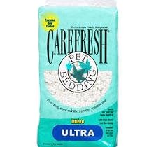 CareFresh Ultra Small Pet Bedding