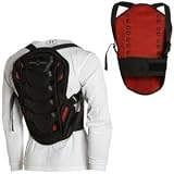 Pro-tec IPS Back Pad