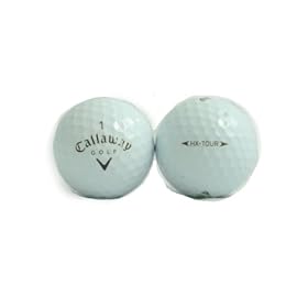 Callaway HX Tour Value Pack B Grade Recycled Golf Balls (36 Pack)