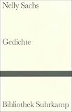 Gedichte (Bibliothek Suhrkamp)