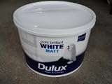 31g8Ijhse0L. SL160  Dulux PBW Matt Emulsion