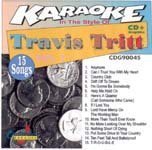 Pro Artist: Travis Tritt