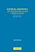 Search : Aquinas, Aristotle, and the Promise of the Common Good