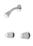 Kingston Brass KF114 Americana Polished Chrome