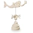 Mermaid Weather Vane