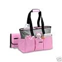 Jeep Large Baby / diaper Bag