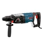 Bosch RH228VC 1-1/8-Inch SDS-plus Rotary Hammer