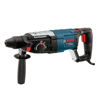 Bosch RH228VC 1-1/8-Inch SDS-plus Rotary Hammer