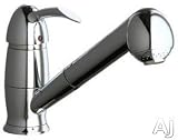 Elkay Ferrara Kitchen Faucets - LK7620CR