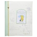 Classic Pooh Memory Book