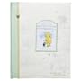 Classic Pooh Baby Memory Record Book