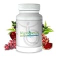 NUVORYN Effective 100% Natural Weight Loss, Suppress appetite& Burn calories (60 capsules)