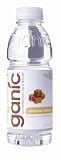 Ganic Caramel Toffee 500ml - Wasser mit Geschmack