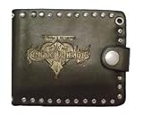 Kingdom Hearts Logo Wallet