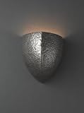 Ambiance Large Ambis Wall Sconce Justice Design Group (1850)