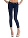 GUESS by Marciano The Cropped Zip Jean No. 53 - Kiss Her G