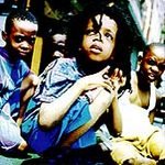 Ghetto Youth Bust
