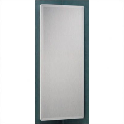 Beveled Edge Corner Medicine Cabinet