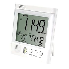 Owl CM119 CM 119 Energy Saving Wireless Power Electricity Smart Monitor Meter Eco Friendly