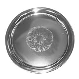 22 Round Heavy Weight Tray (06-0464)
