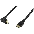 Valueline CABLE-558/2.5 Cavo HDMI, Nero
