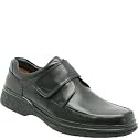 Clarks Mens Sabre Team in an H fitting