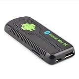 Afunta(tm) Bluetooth Ug007 Mini Pc Android 4.1 Google Tv Dongle Dual Core Cortex A9 Wifi 1080p RAM 1gb+rom 8gb+3d (2 Micro USB S