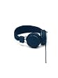 UrbanEars Plattan Headphones Indigo, One Size