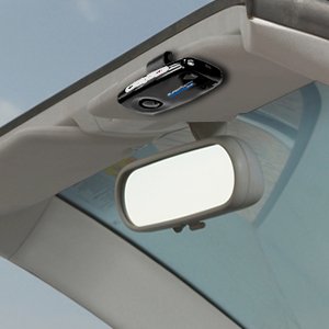 Supertooth Visor One Bluetooth Handsfree Kit