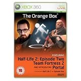 Revue   / Half Life 2: The Orange Box [UK Import]