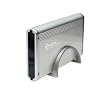 Connectland BE-USB2-UB4A Bo�tier externe USB pour Disque dur SATA/IDE 3,5"