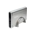 Connectland - BE-USB2-UB4A - Bo�tier externe USB pour Disque dur SATA/IDE 3,5"