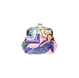 Retro Style Coin Purse - Queen of F*****g Everything