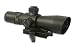 NCStar Mark III Mil Dot 3-9x42 Tactical Scope