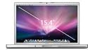 Apple Macbook Pro Notebook- 2.5GHz Intel Core 2 Duo, 4GB DDR2 ,250GB SATA HD , SuperDrive (DVDR DL/DVDRW/CD-RW), AirPort Extreme Wi-Fi wireless networking (based on IEEE 802.11n draft specification); IEEE 802.11a/b/g compatible,Bluetooth 2.1 + EDR, 10/100/1000BASE-T Gigabit Ethernet , NVIDIA GeForce 8600M GT , 15-inch Widescreen Display, Built-in iSight camera, DVI, VGA, Mac OS X v10.5 Leopard