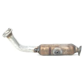Walker Exhaust 16167 Ultra Import Converter - Non-CARB Compliant
