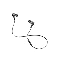 Plantronics BackBeat Go Bluetooth Wireless Stereo Headset for Mobile, Music and Media - US Warranty - Black