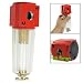 394-15 Pneumatic Compressor 0.05-1MPa Air Source Treatment Filter
